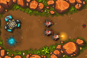 最后的避难所中文版