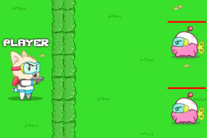 后花园水枪大战2