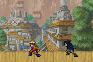 火影忍者对决中文版