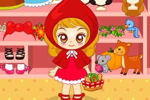 朱迪的童话王国