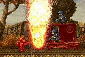 特种任务2无敌版