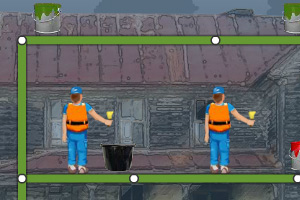 非凡的建筑师无敌版