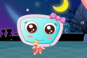 爱我你就抱抱我