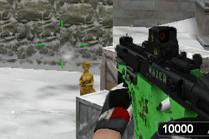 穿越火线雷蛇版