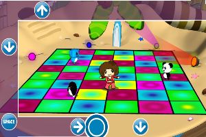 周六发烧劲舞团