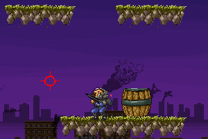 克隆机器人战争