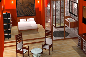 温馨小家找数字