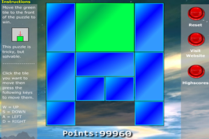 世界上难解谜语