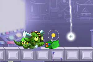 动物实验室修改版