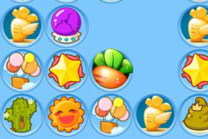 保卫萝卜连连看