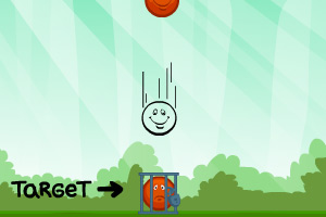 解救小圆球选关版