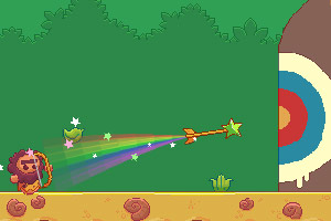 原始弓箭赛无敌版