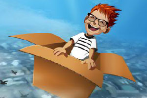 试飞梦想无敌版