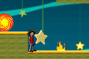 海贼王逃离司法岛