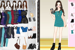 维多利亚·嘉丝蒂