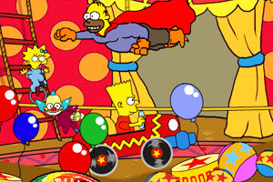 巴特马戏团开车