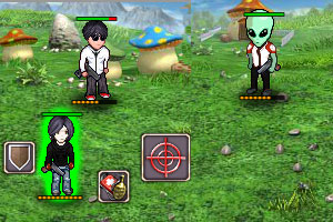 世界革命战无敌版