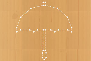 纸盒子切割选关版