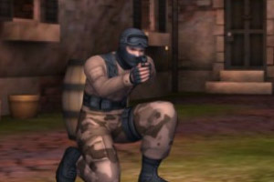 红狼军团作战无敌版