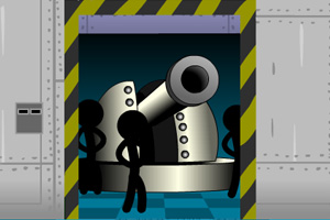 火柴人之顺序谋杀9