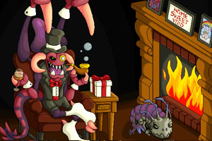 科加斯大破坏无敌版