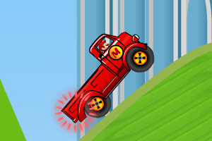 马里奥卡车越野2