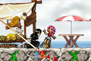 死神VS火影1.4无敌版