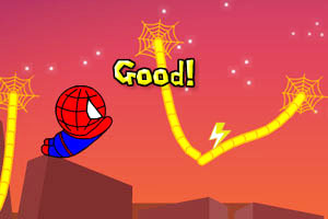 超凡蜘蛛侠试炼