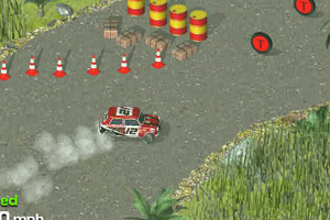 赛车极限竞速修改版