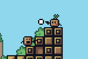 小土豆森林冒险