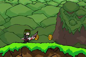 神刀传奇7无敌版