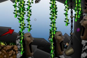 食人族的砂锅菜2修改版