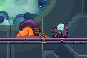 神奇蓝水人终极版