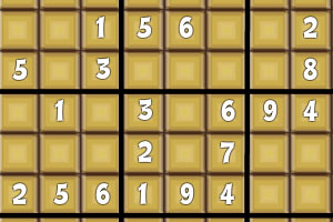 经典数独