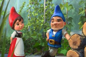 罗密欧与朱丽叶隐藏的游戏