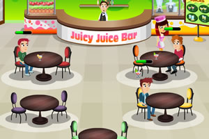 万人迷女服务员2