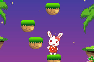 兔小贝之上一百层