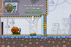 蜗牛找房子太空版选关版