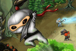 邪魔入侵2中文版