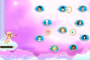 丘比特爱心之箭