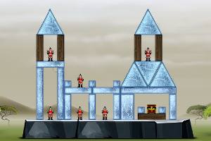 攻占中世纪城堡增强版