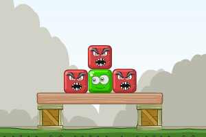 方块好友无敌版