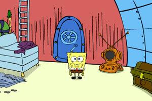 海绵宝宝绑架案