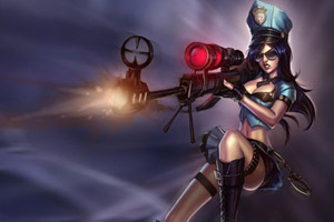 啦啦啦德玛西亚1-2