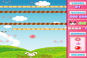 免宝宝弹砖中文版