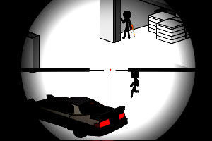 雇佣职业杀手无敌版