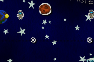 发射卫星火箭选关版