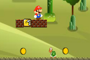 超级玛丽极限之旅2