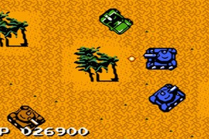 赤色要塞无敌版