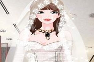 爱德华剪影婚纱